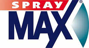 Spraymax 2K spuitbussen Ral kleuren !