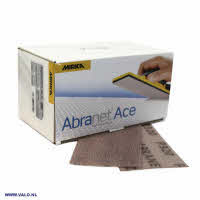 Abranet Ace HD 81 x 133 mm schuurstrook.