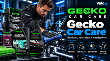 Gecko Car Care