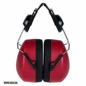 Gehoorbeschermer PW42 voor veiligheidshelm