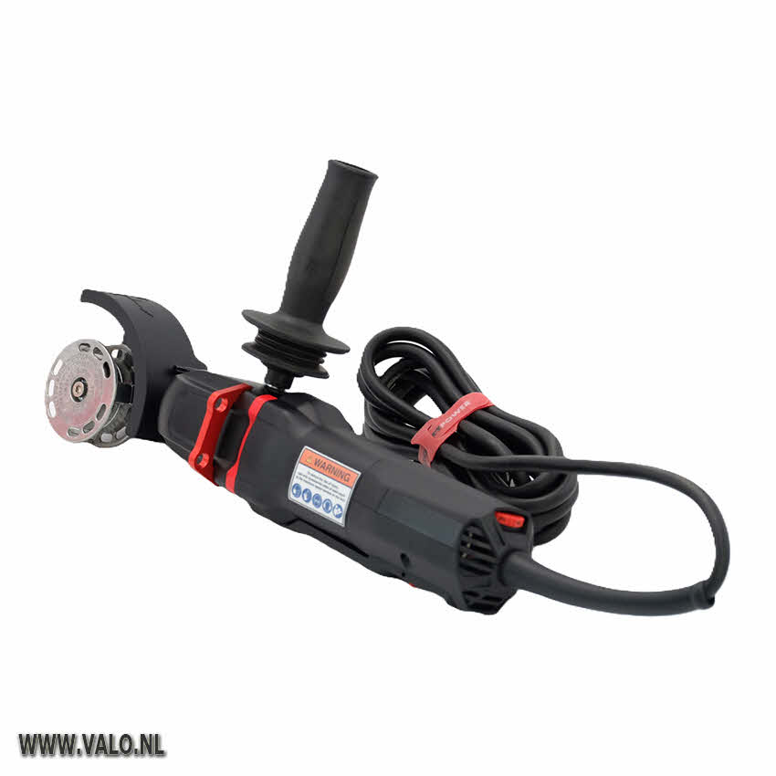 MBX machine Ultimate Electric Variomatic