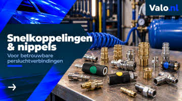 Koppelingen