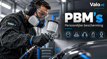 Persoonlijke bescherming