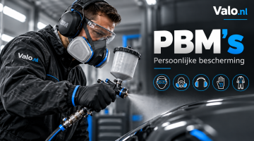 Persoonlijke bescherming