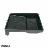 Verfbakje groot ca. 31 x 35 cm