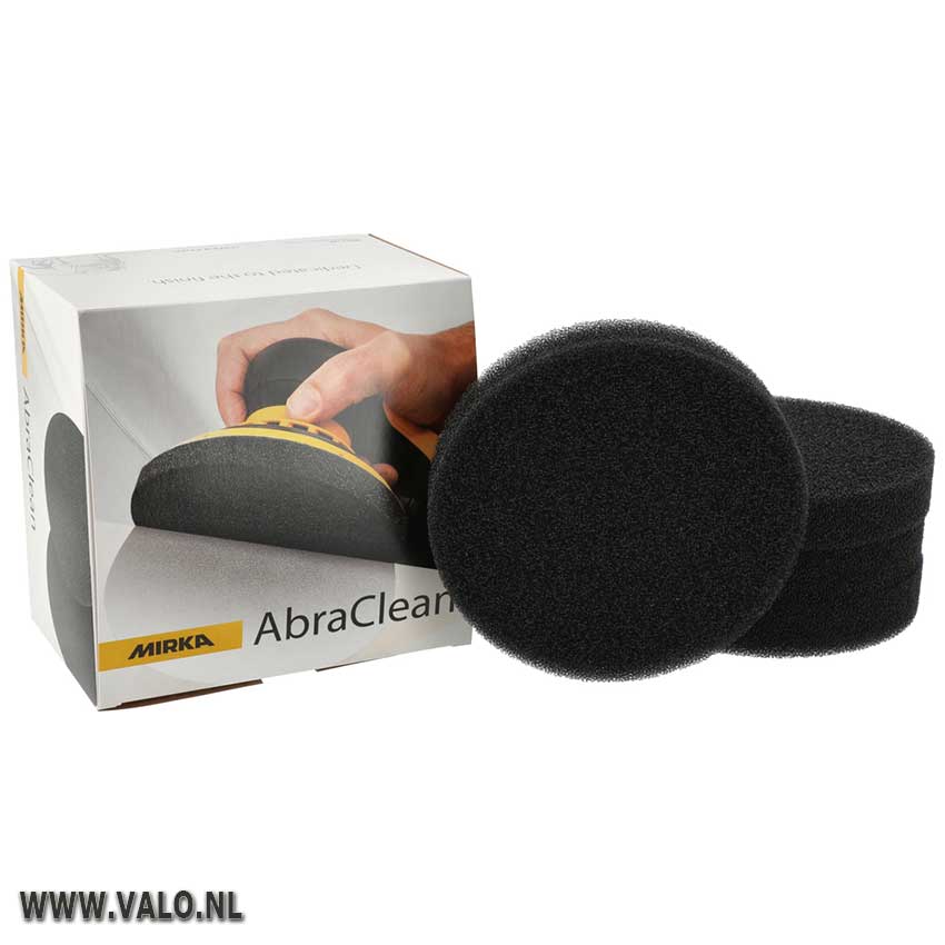 AbraClean 150 mm x 25 mm Medium.