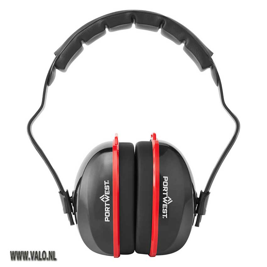 Gehoorbeschermer Comfort Portwest PW43