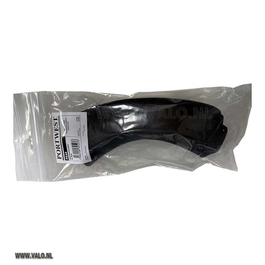 Zweetband voor veiligheidshelm, 10 stuks