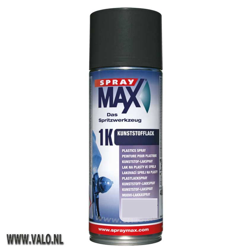 Spraymax 1K kunststof lak