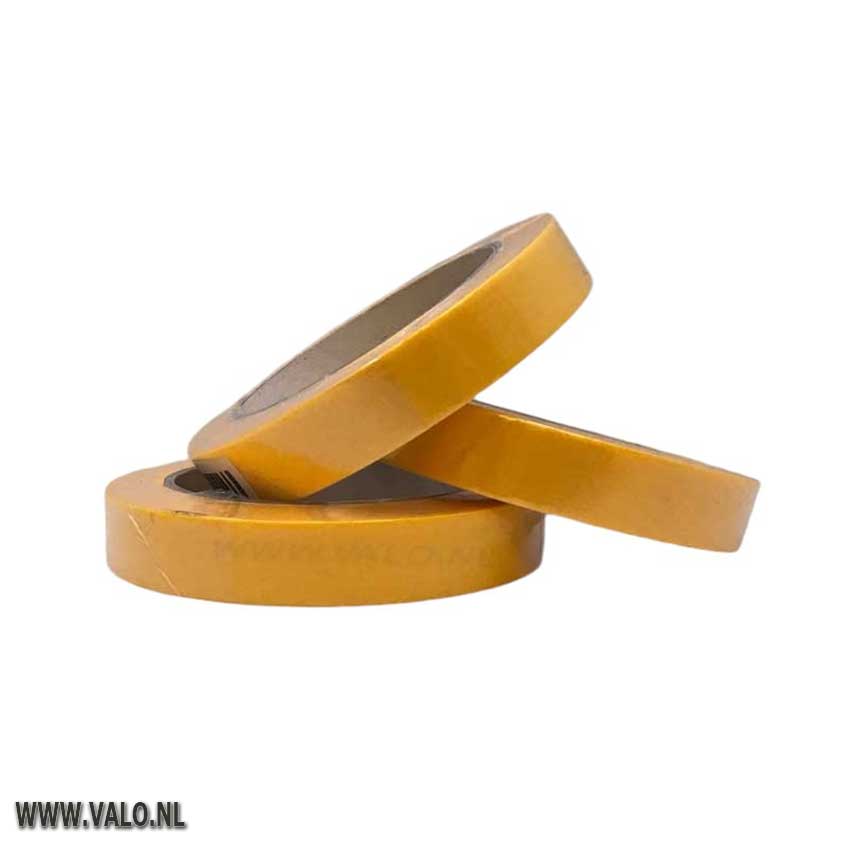 Masking tape Washi Gold 19 mm x 50 meter