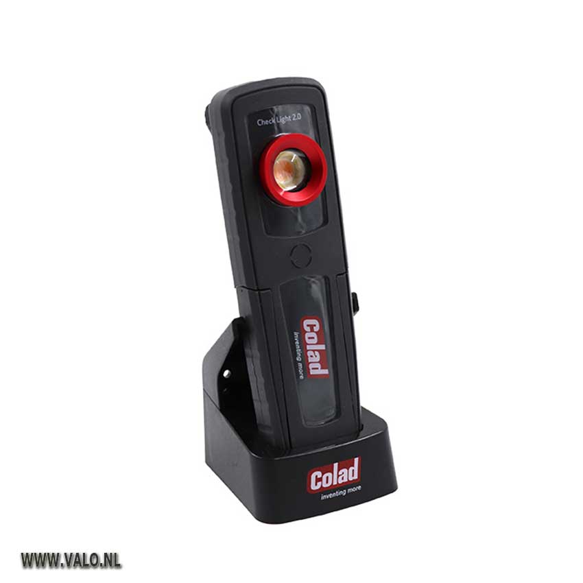 Colad 9332 Controlelamp 2.0 