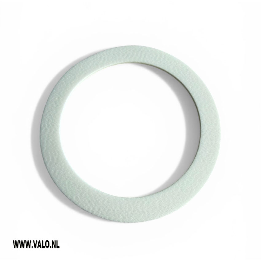 Pakking voor Aluminium onderbeker Pro-tek 1000 ml