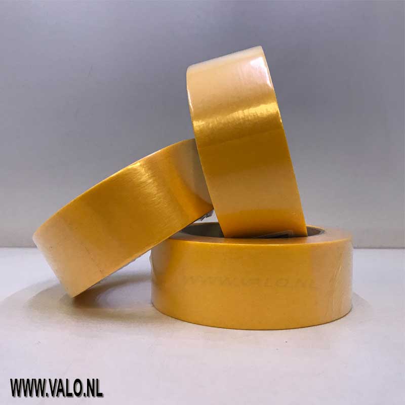 Masking tape Gold 38mm x 50 meter