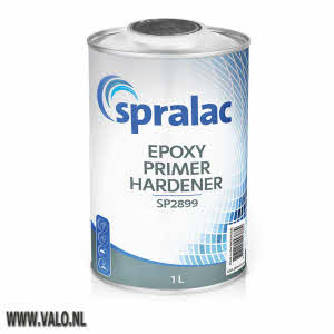 Epoxy verharder 1 Liter Spralac SP2899