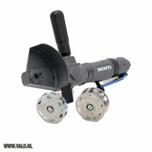 MBX Machine pneumatisch