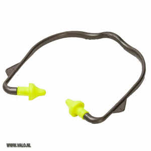 Oordoppen met beugel EP16 Portwest