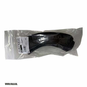 Zweetband voor veiligheidshelm, 10 stuks