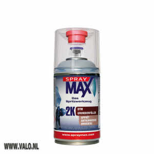 Spraymax 2K DTM primer grijs