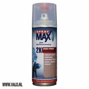 Spraymax 2k Washprimer