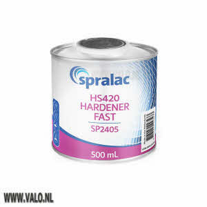 Verharde Fast HS420 Spralac SP2405