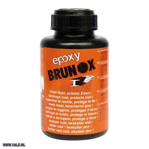 Brunox Epoxy roestomvormer 250 ml