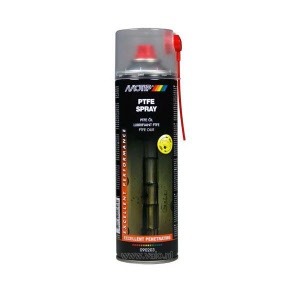 Motip PTFE spray 090203