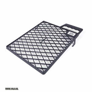 Verfrooster 27 x 30 cm